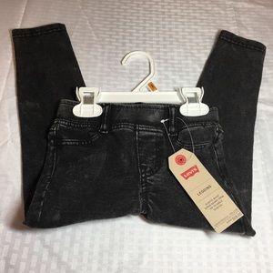 Levi’s Legging 3T